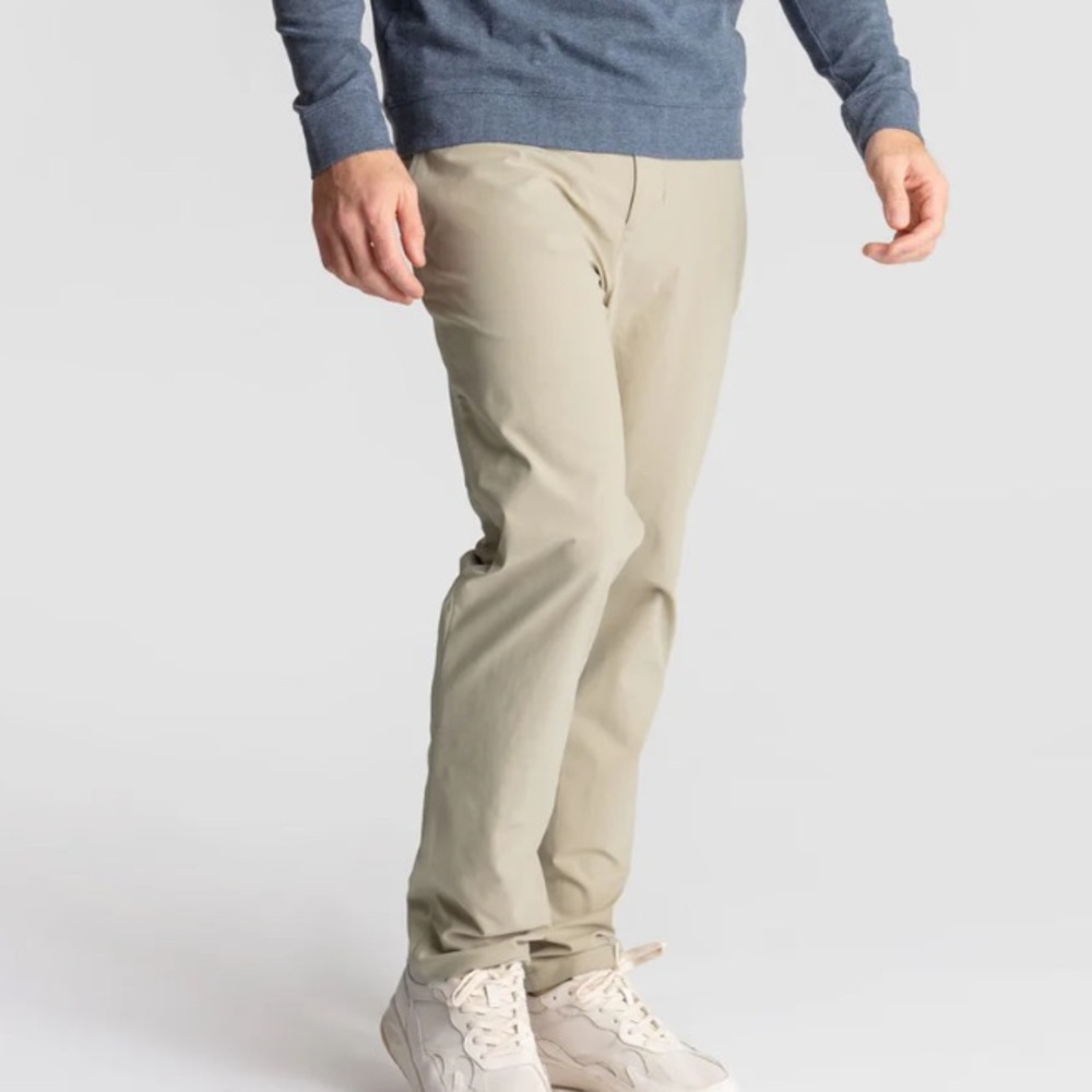Birddogs Stretch Khakis Classic Fit